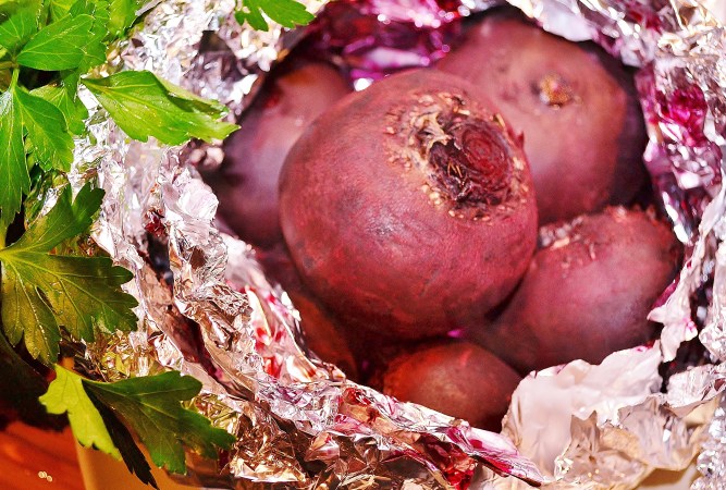 betteraves dans l'alu 2