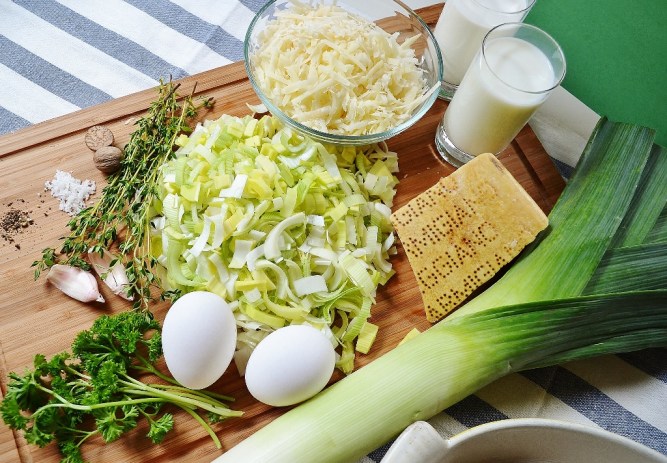 Flan de poireaux et fromage 053 (1024x712)