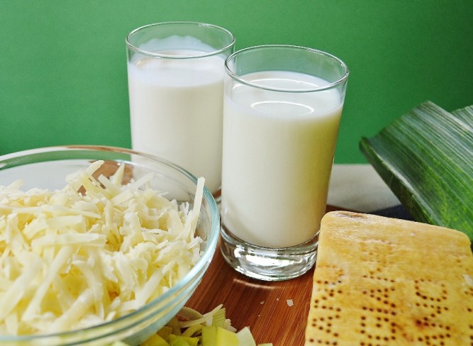 Flan de poireaux et fromage 055 (1024x750)