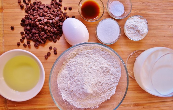 pancakes aux pépites-ingrédients (1024x654)