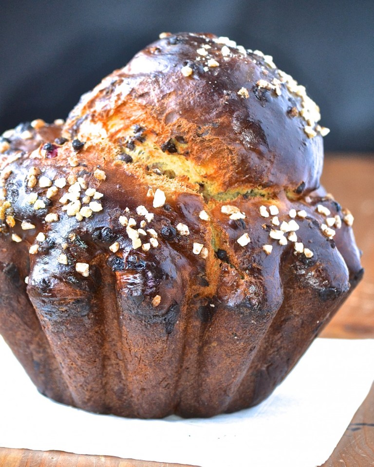 Dossier boulange levure sèche vs. fraîche et où trouver de la levure fraîche au Québec