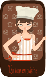tour en cuisine