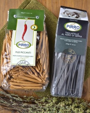 Un après-midi chez Milano