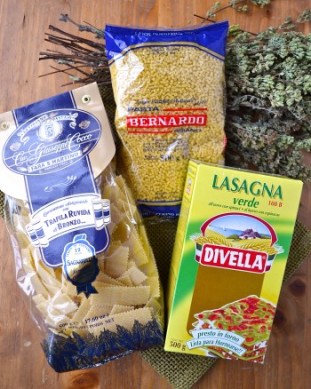 Un après-midi chez Milano