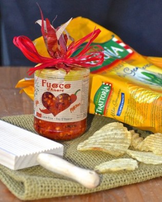 Un après-midi chez Milano