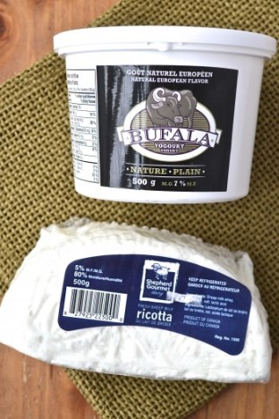 Un après-midi chez Milano