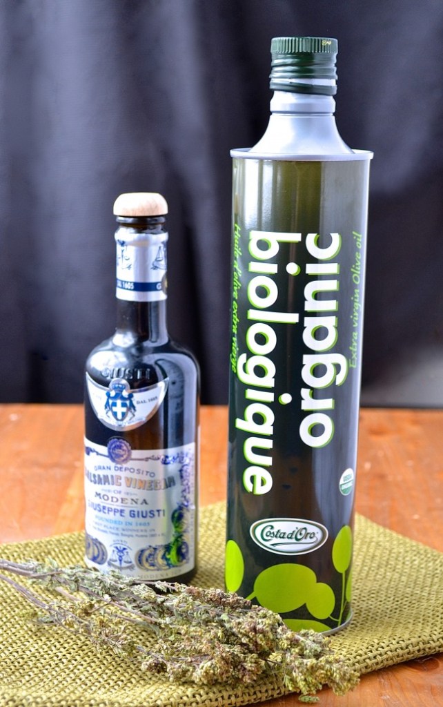 Un après-midi chez Milano