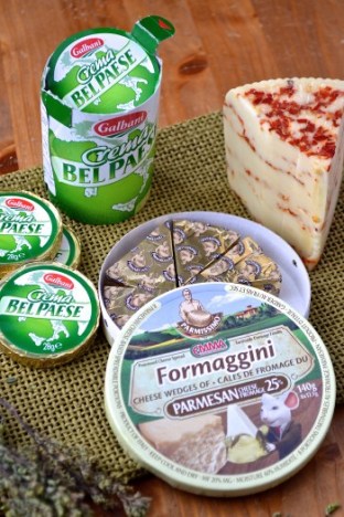 Un après-midi chez Milano