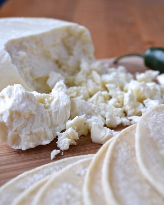 Sopa azteca - soupe aux tortillas / tortilla soup