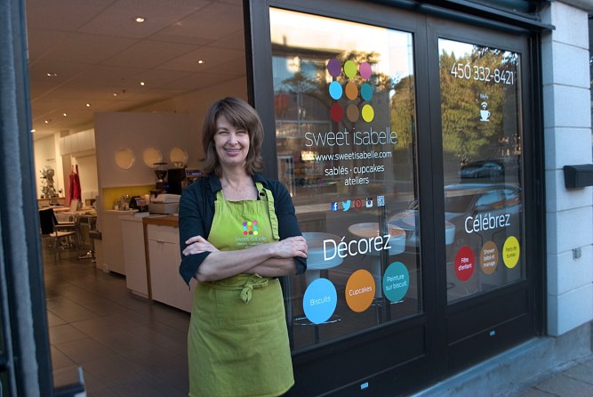 sweetisabelledevantlaboutique