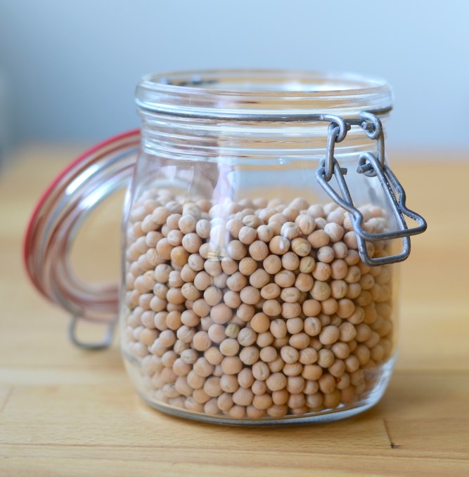 Pois à soupe - Soupe aux Pois